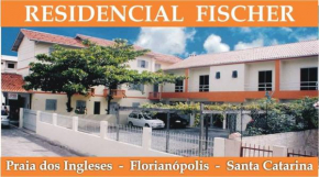 Отель Pousada Residencial Fischer  Флорианополис